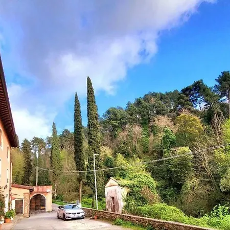 Vakantiehuis Jasmine