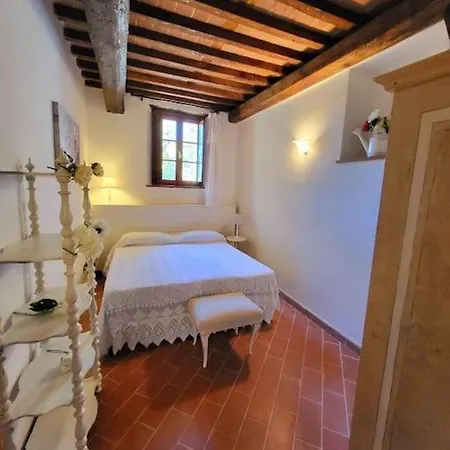 Jasmine Casa vacanze Nocchi