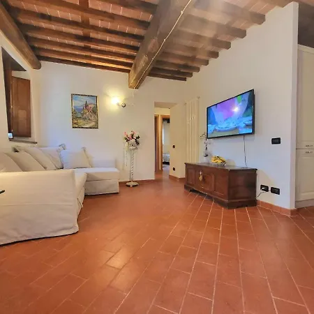 Casa vacanze Jasmine *