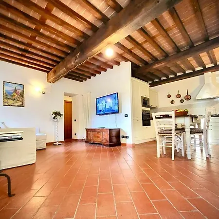 Casa vacanze Jasmine *