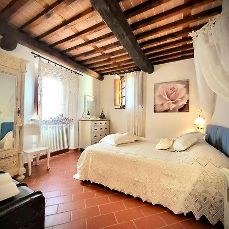 Vakantiehuis Jasmine