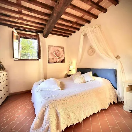 Vakantiehuis Jasmine *