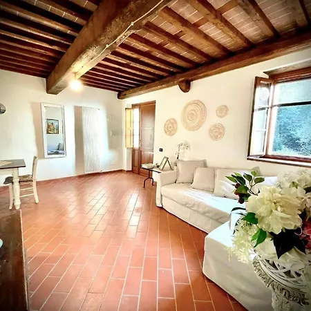 Jasmine Casa vacanze Nocchi