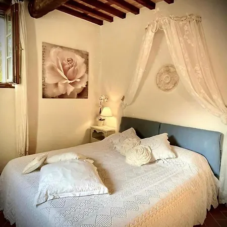 Jasmine Holiday home